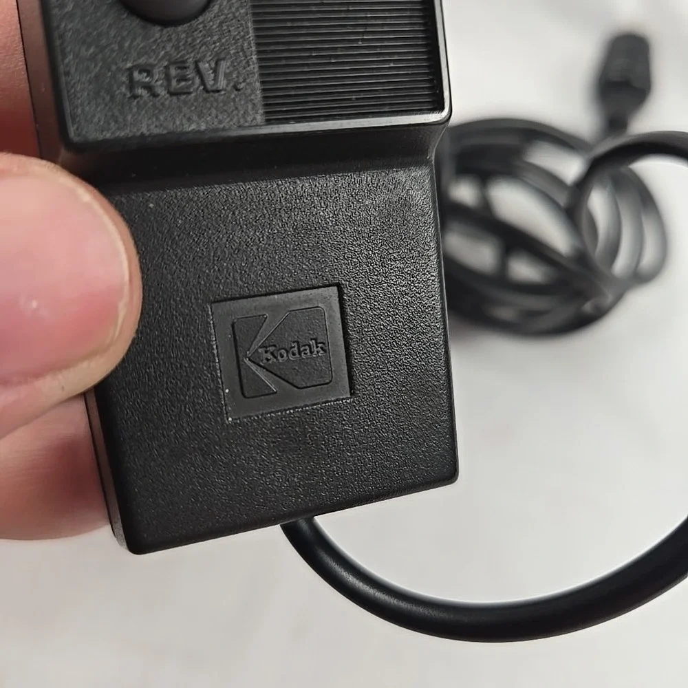 KODAK OEM EC-1 Replacement Corded‎ Control Controller for Slide Projector